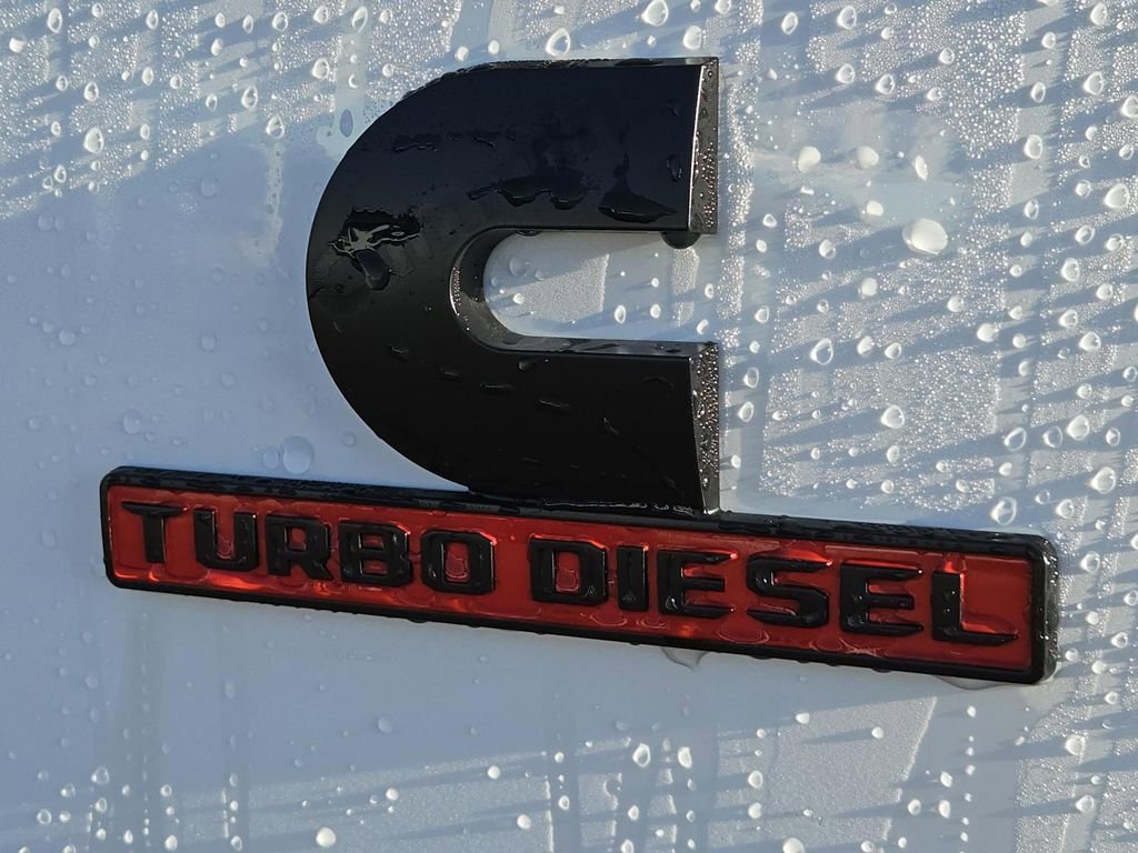 New 2026 RAM 5500 Tradesman w/ Cold Weather Group image 6