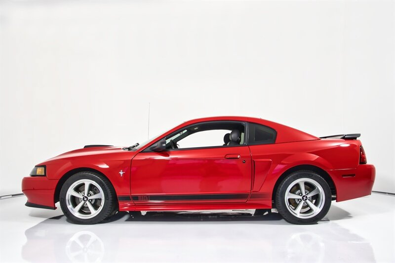 Used 2003 Ford Mustang Mach 1 RWD image 5
