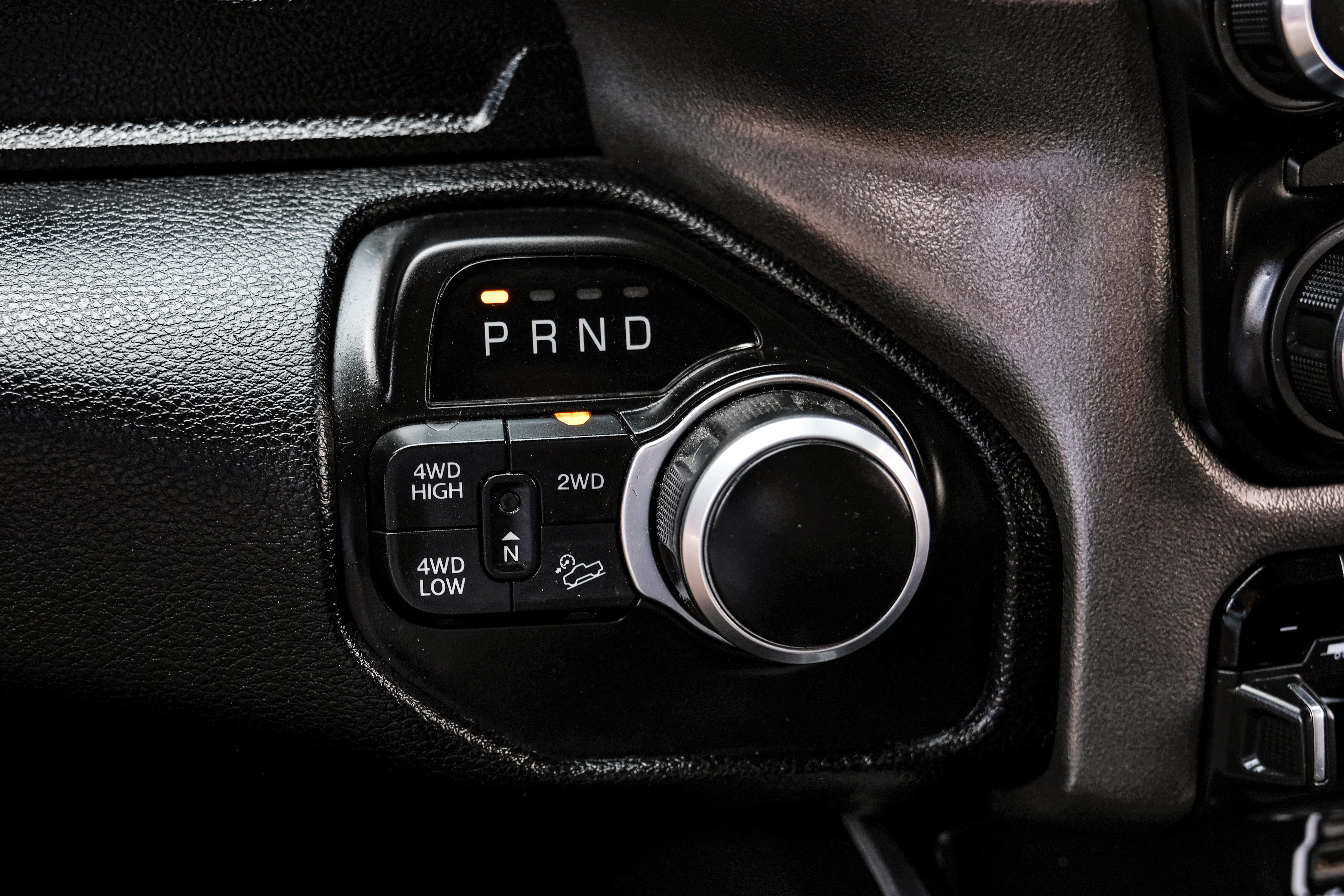Used 2020 RAM 2500 Lone Star w/ Night Edition AWD/4WD image 28
