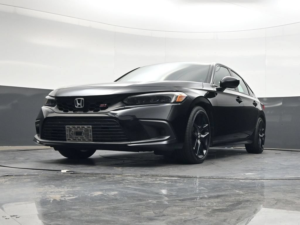 Used 2023 Honda Civic Si image 39