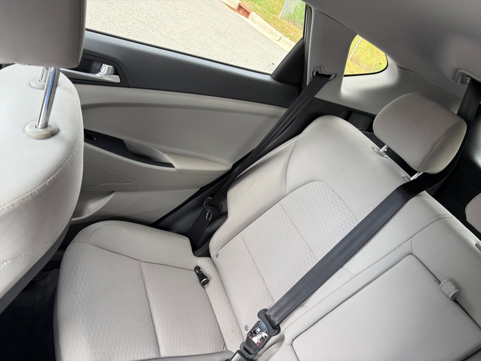 Used 2020 Hyundai Tucson Value FWD image 33
