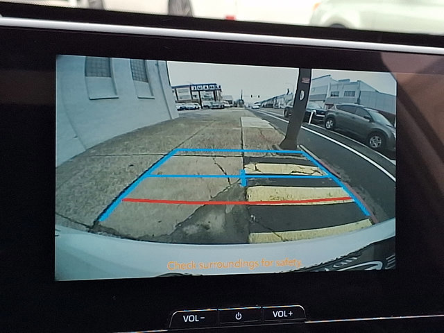 Used 2024 Toyota bZ4X XLE w/ Weather Package image 18