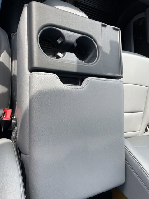 New 2026 Ford F350 XL image 40