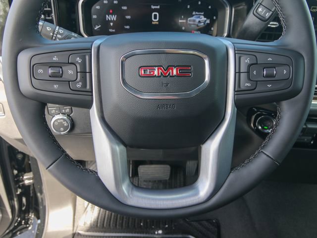 New 2026 GMC Sierra 1500 SLE image 16