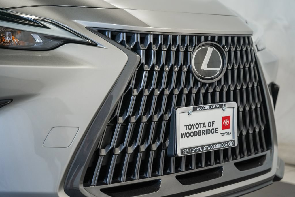 Used 2022 Lexus NX 350 AWD w/ Cold Area Package image 9