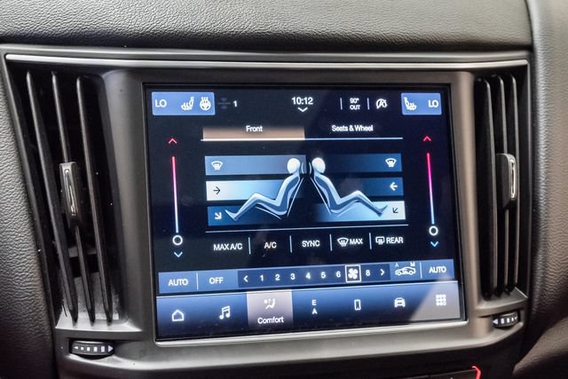 Certified 2022 Maserati Levante GT AWD/4WD image 18
