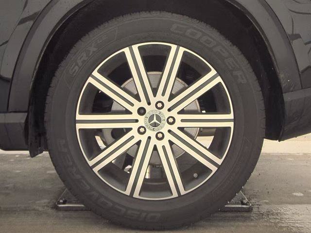 Used 2025 Mercedes-Benz GLE 350 4MATIC image 8