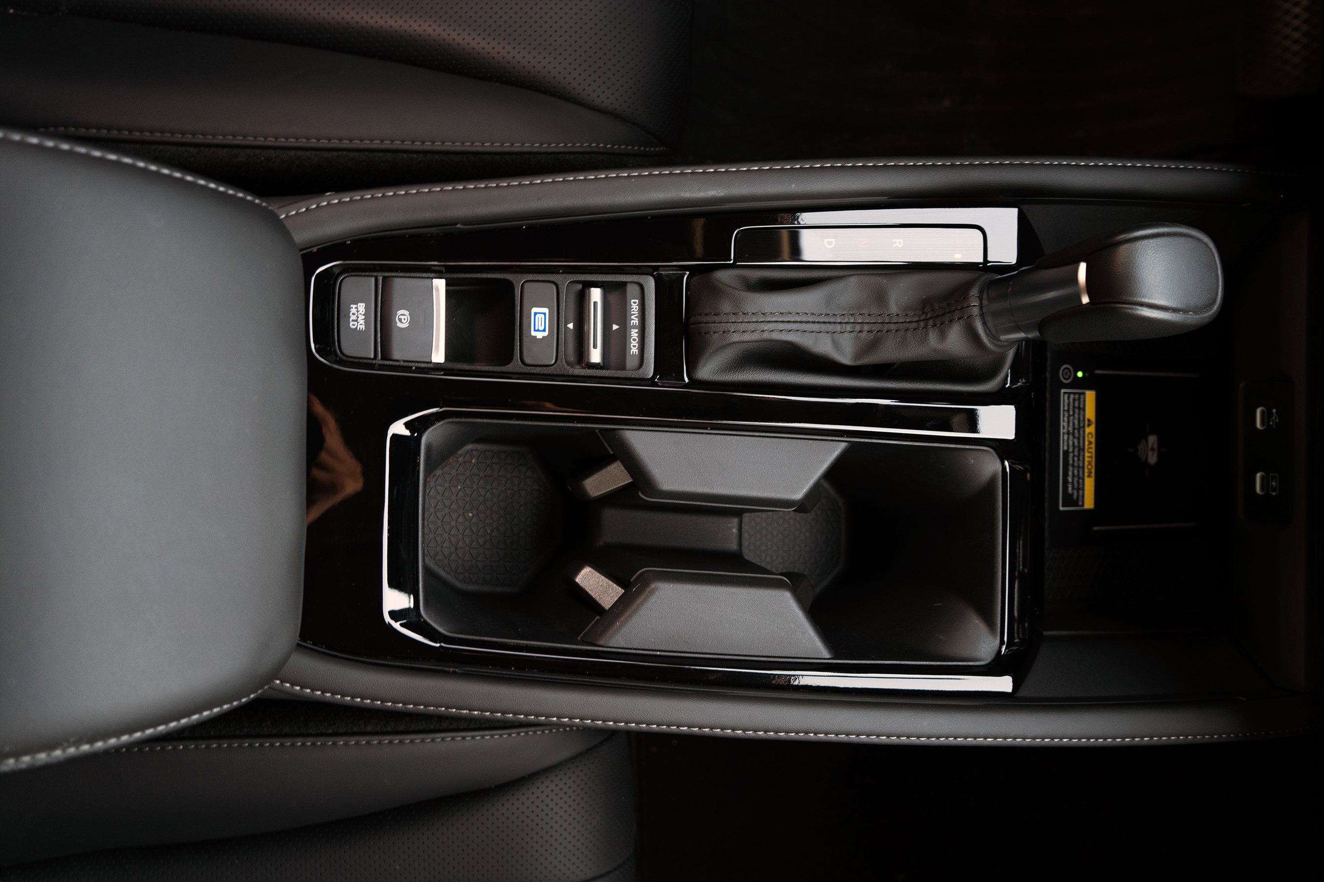 Certified 2023 Honda Accord Touring image 32