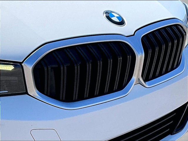 Used 2023 BMW 330i Sedan RWD image 27