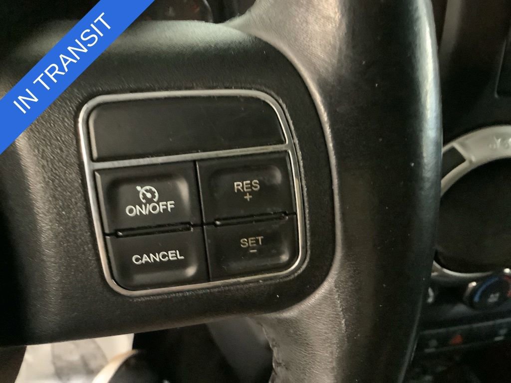 Used 2018 Jeep Wrangler Sahara w/ Connectivity Group AWD/4WD image 24