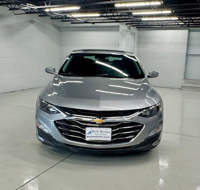 Used 2024 Chevrolet Malibu LT image 8