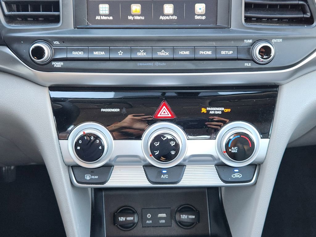 Used 2019 Hyundai Elantra SEL image 16