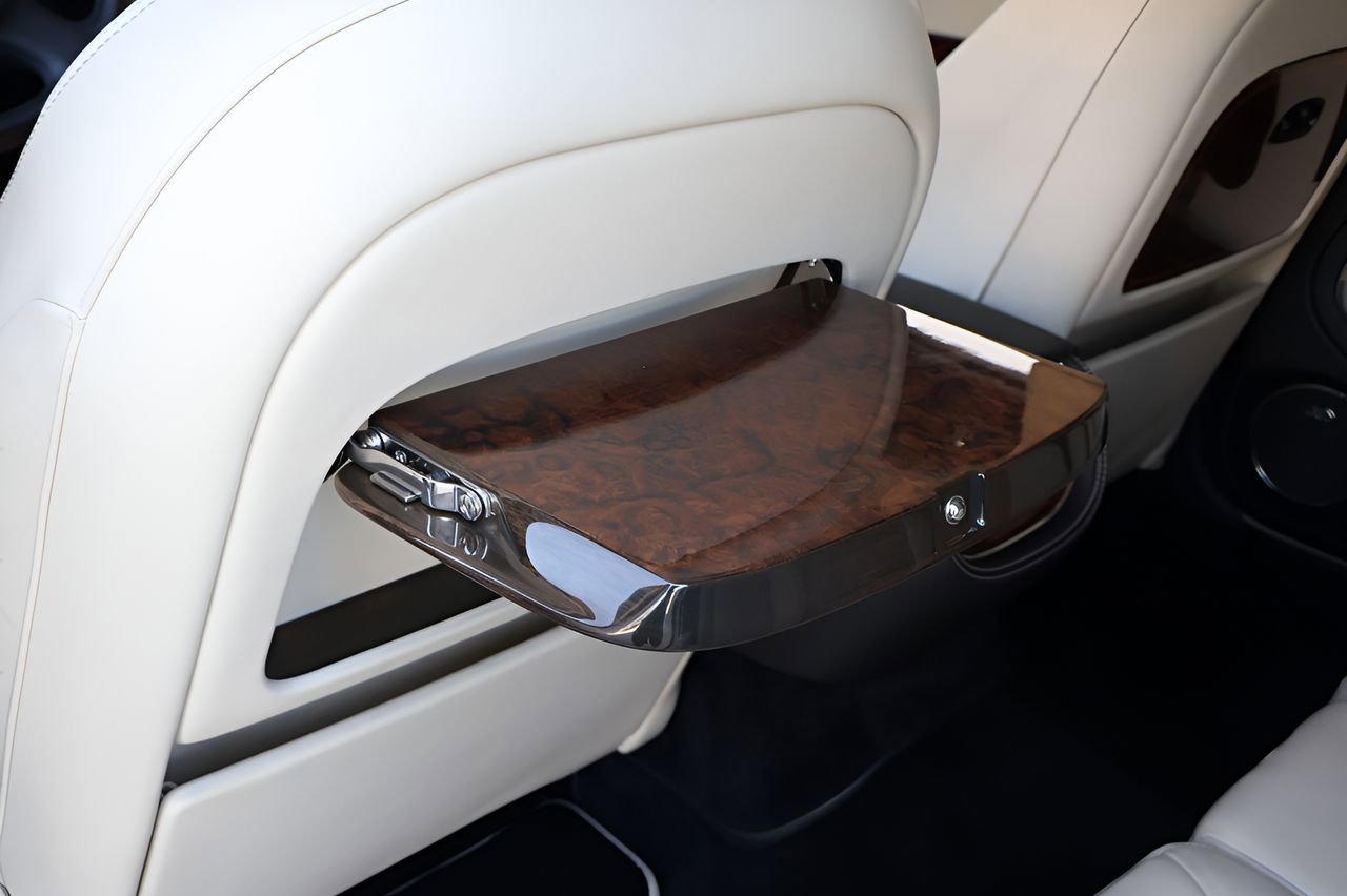 Certified 2016 Bentley Mulsanne image 18