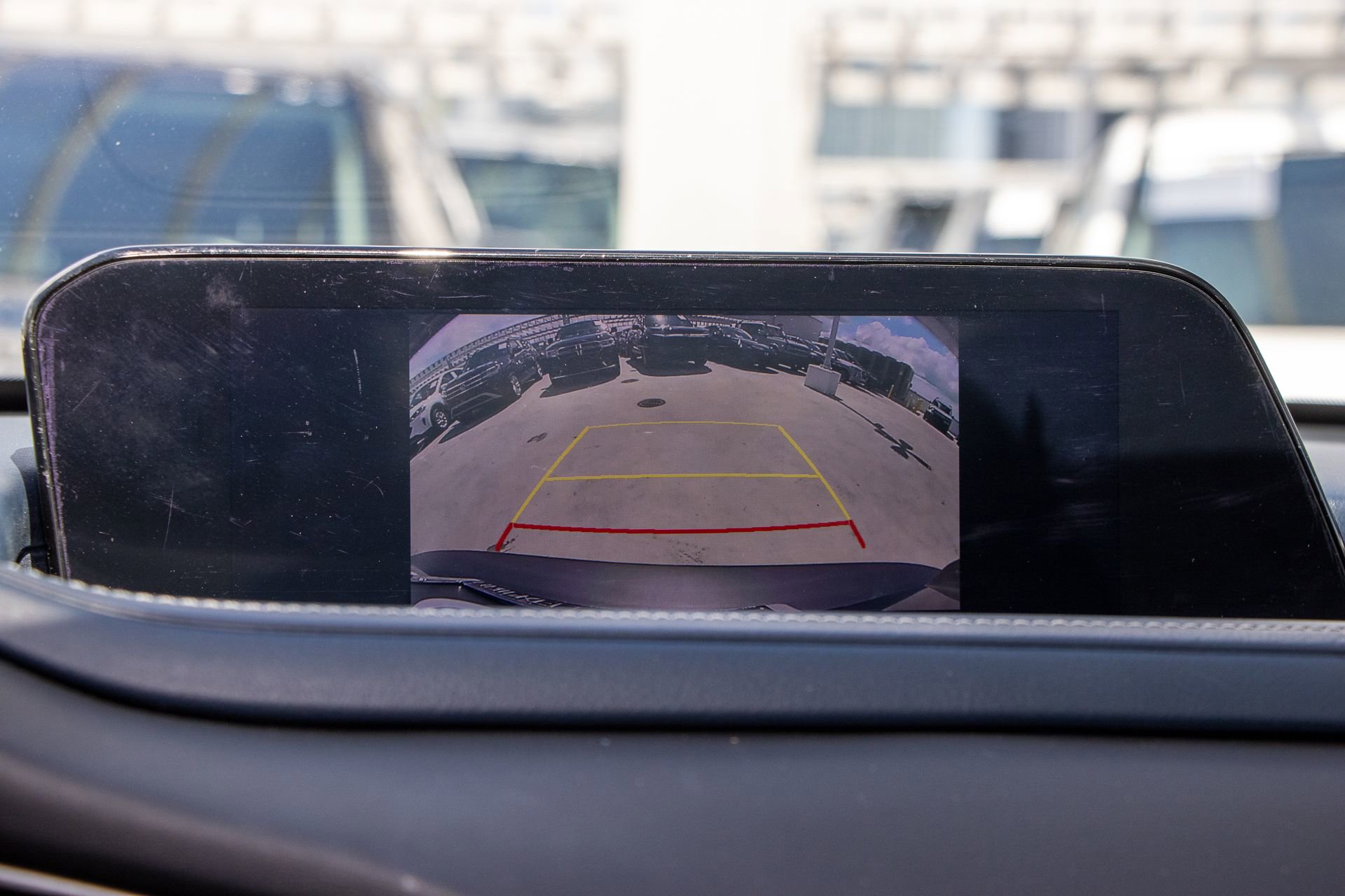 Used 2021 MAZDA CX-30 FWD 2.5 S image 29