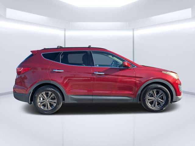 Used 2014 Hyundai Santa Fe Sport w/ Popular Equipment Package 02 image 3