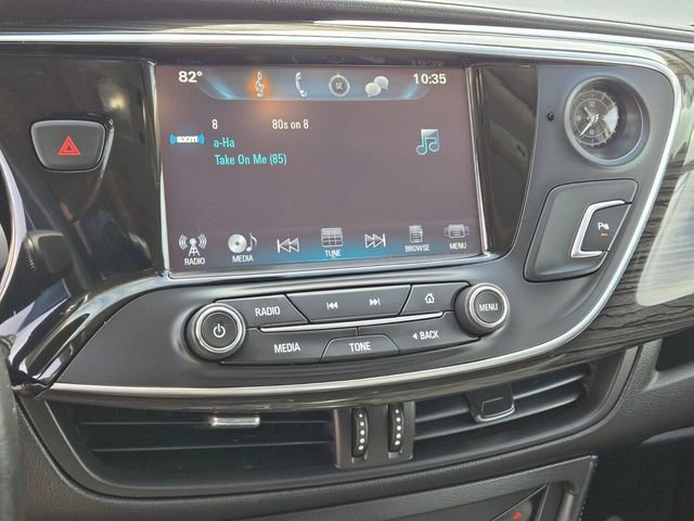 Used 2017 Buick Envision Essence w/ LPO, Cargo Package FWD image 18