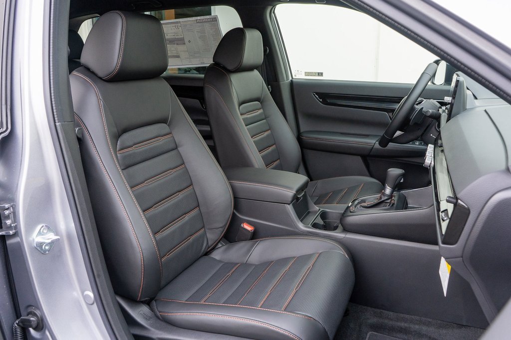 New 2026 Honda CR-V Sport Touring image 16