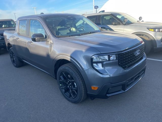New 2026 Ford Maverick XLT w/ Equipment Group 301A