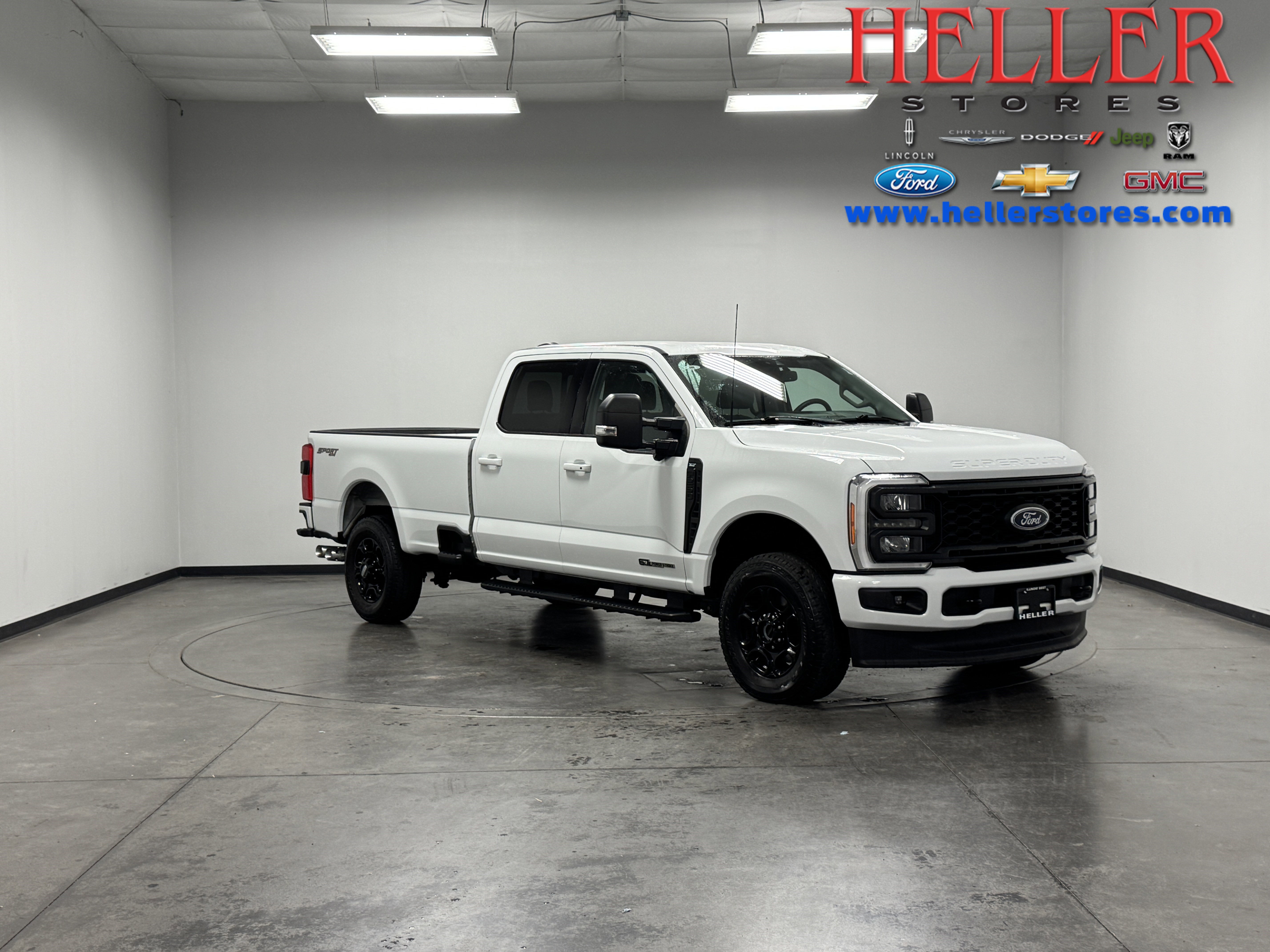Used 2023 Ford F250 XLT w/ XLT Premium Package