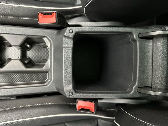 Used 2024 Volkswagen Tiguan SEL R-Line w/ MDO Package, Two-Row image 22