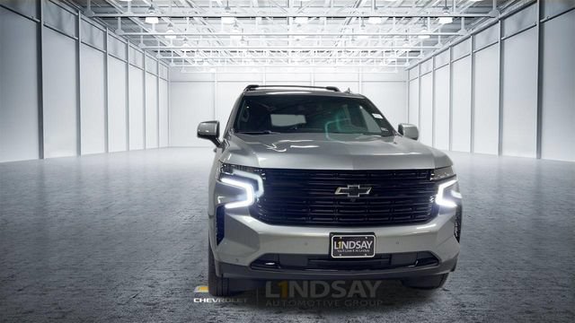 Certified 2024 Chevrolet Tahoe RST w/ Sport Performance Package AWD/4WD image 3