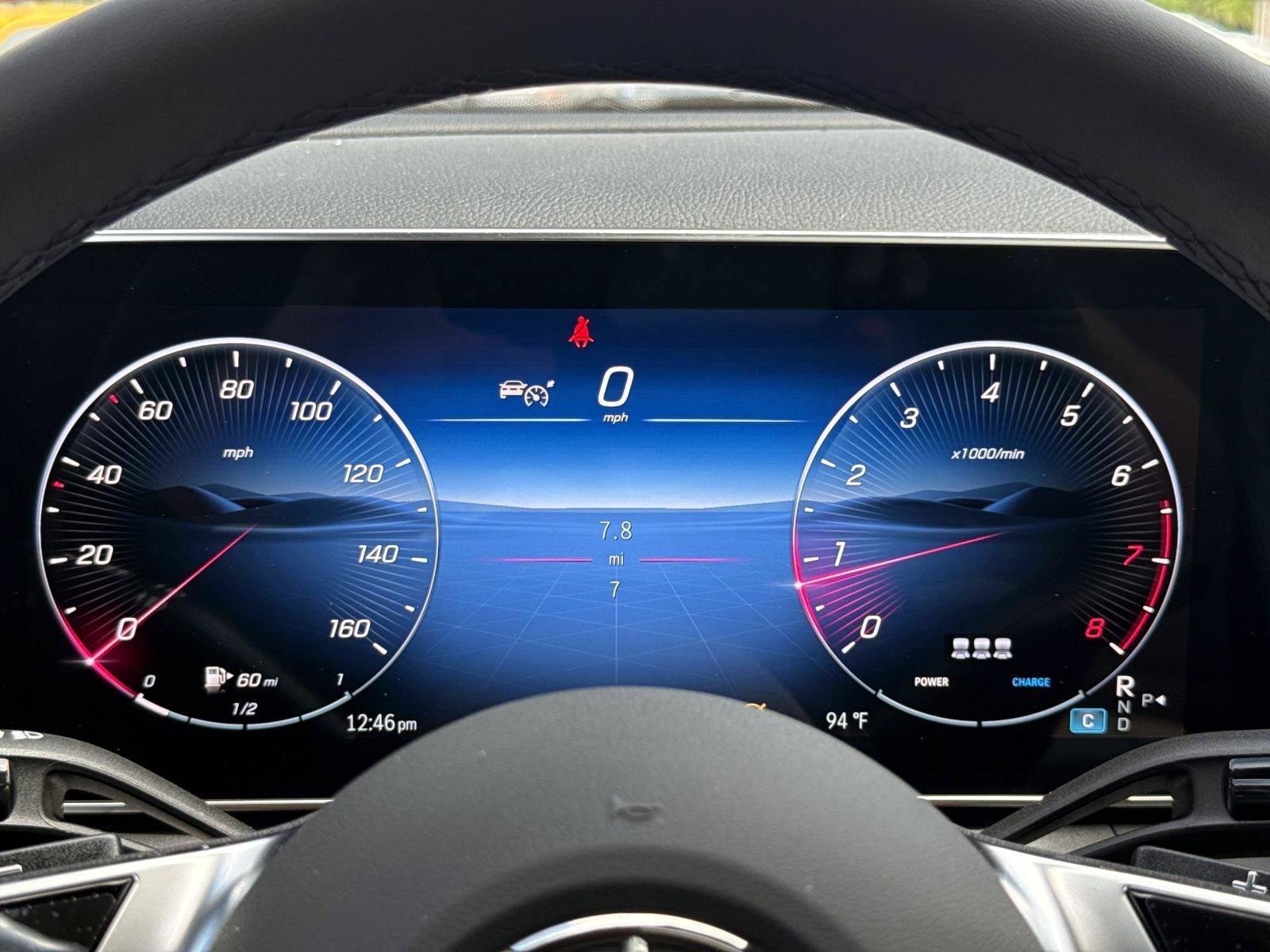 New 2027 Mercedes-Benz GLC 300 image 29