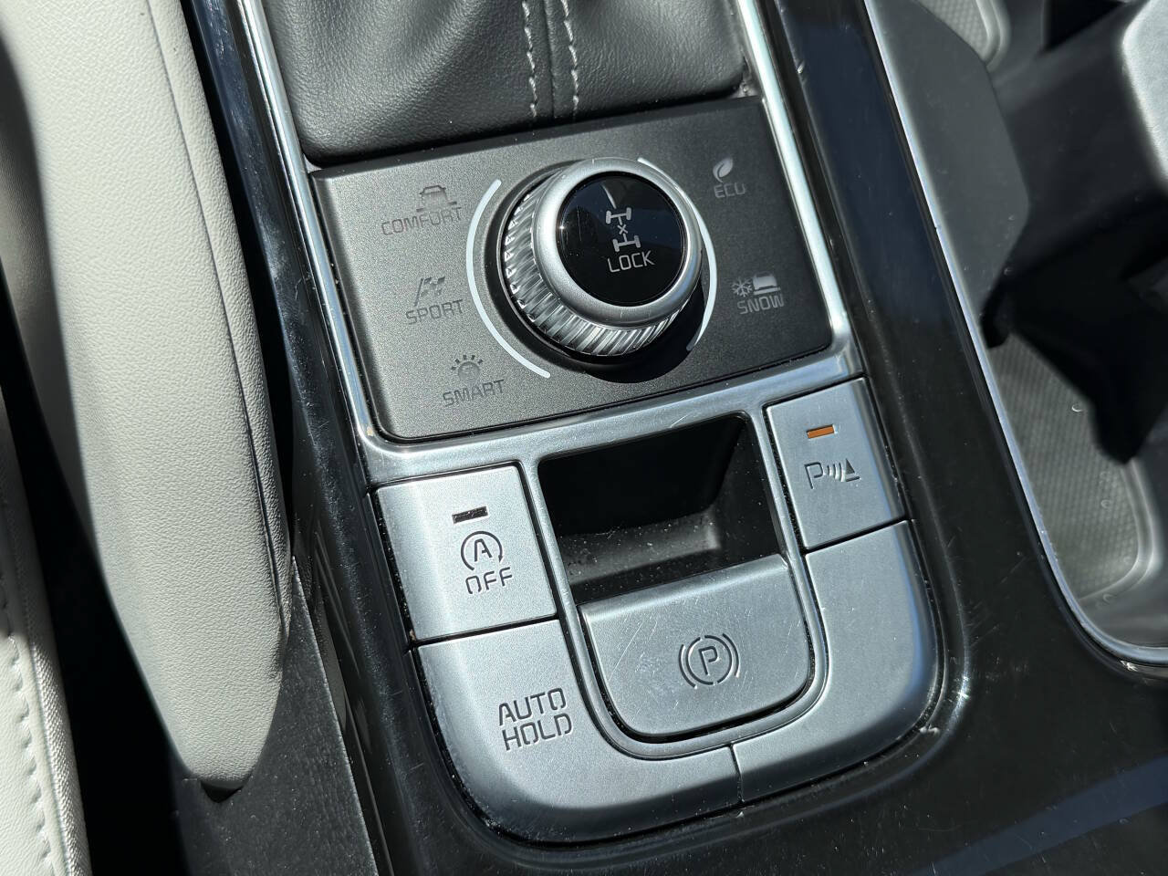 Used 2023 Kia Telluride S AWD/4WD image 30