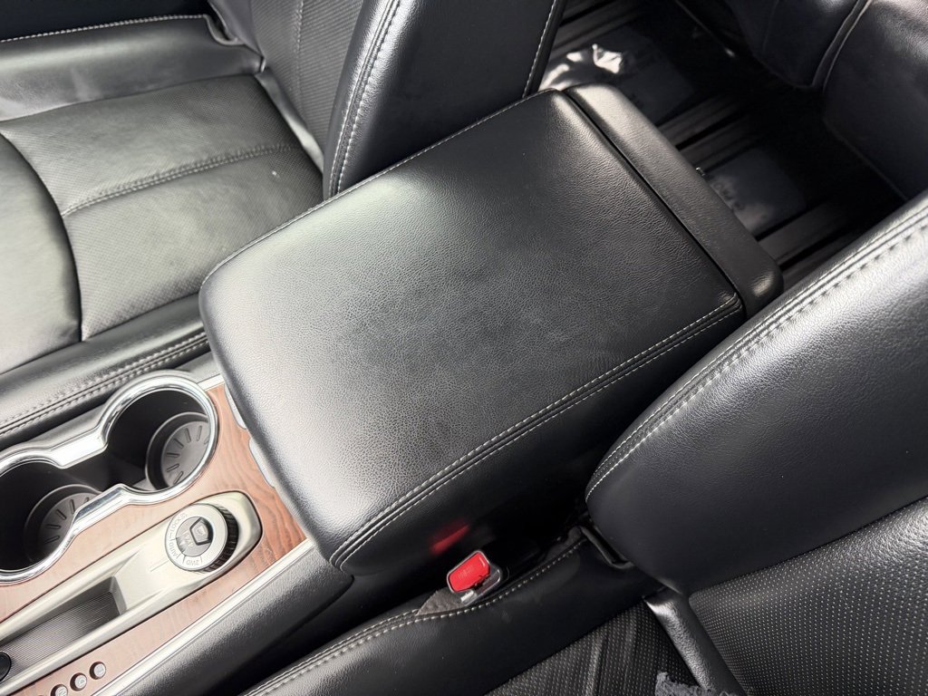 Used 2019 Nissan Pathfinder Platinum image 27