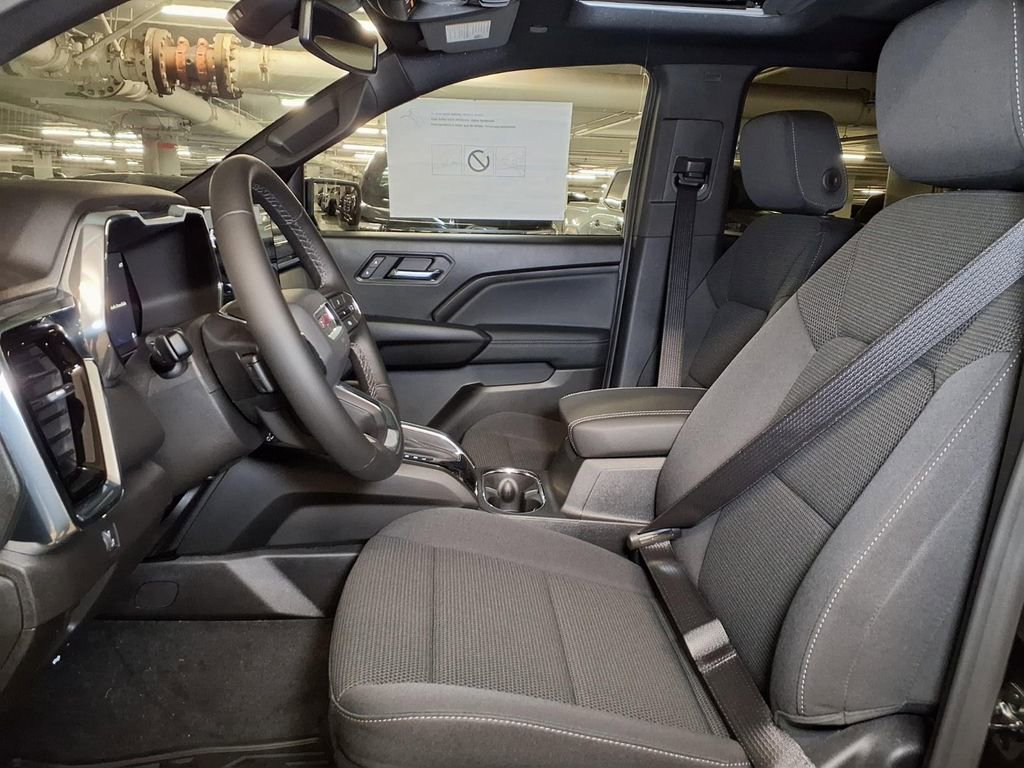 New 2026 GMC Canyon Elevation w/ Convenience Package RWD image 15