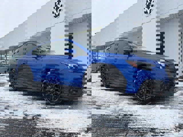 Used 2023 Subaru WRX Premium image 1