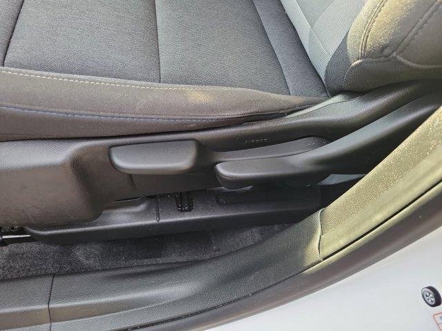 Used 2024 Chevrolet Trax LS image 16