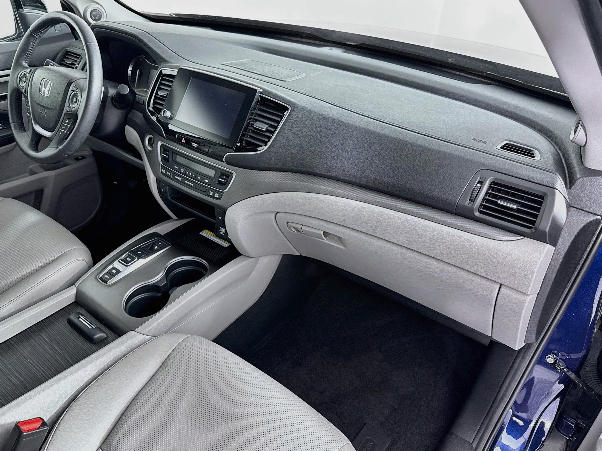 Certified 2023 Honda Ridgeline RTL-E image 29