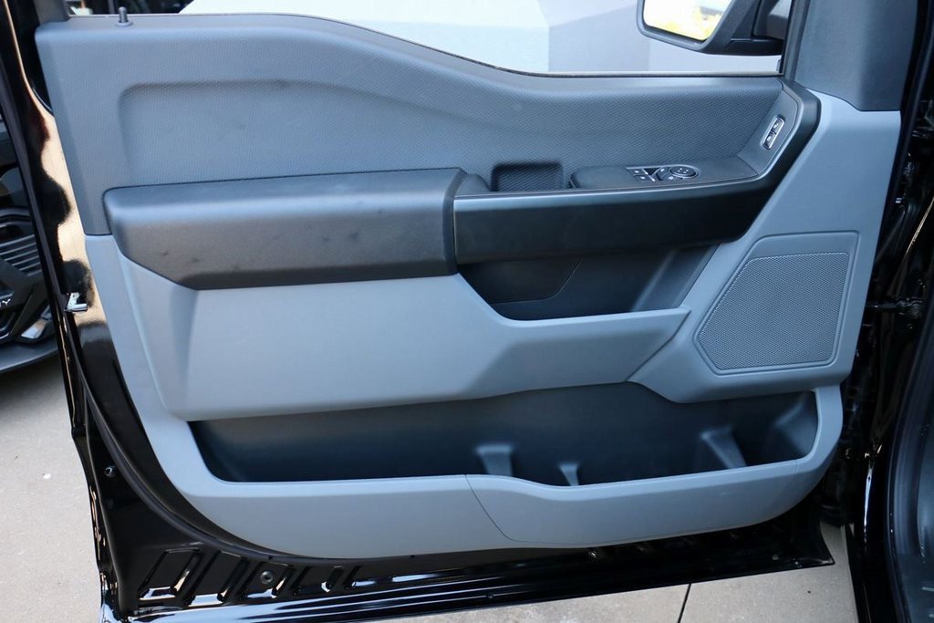 New 2025 Ford F150 XL image 17