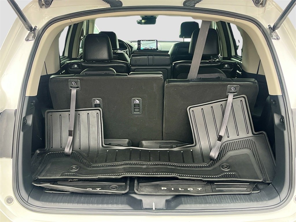 Used 2023 Honda Pilot Elite image 28