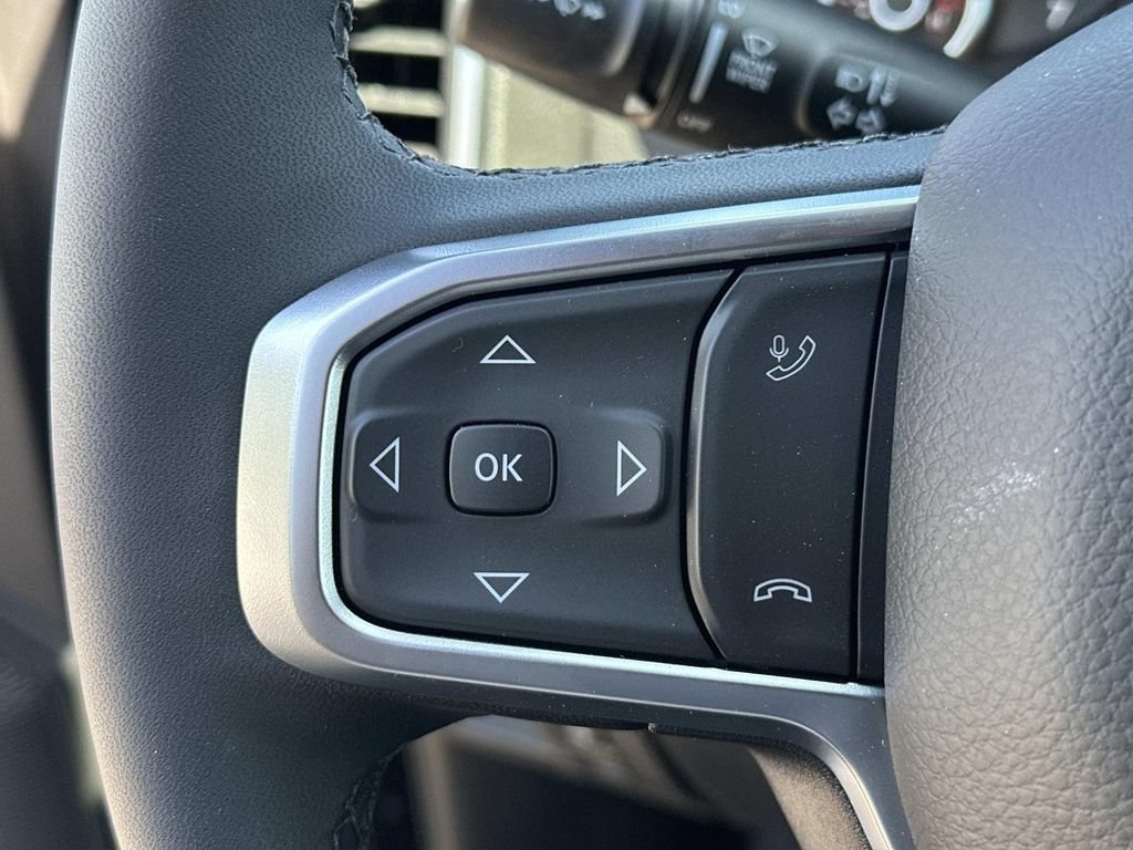 New 2026 RAM 1500 Big Horn w/ Night Edition AWD/4WD image 26