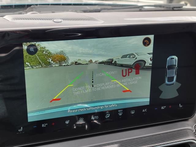 New 2026 Ford Mustang Premium image 31