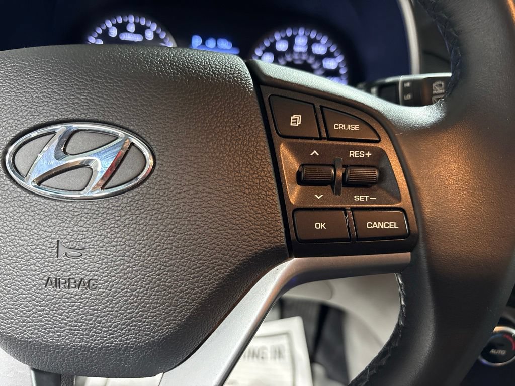Used 2020 Hyundai Tucson Sport AWD/4WD image 18