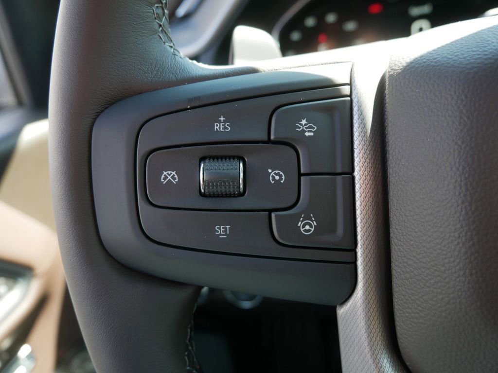 New 2026 GMC Sierra 1500 Denali image 10