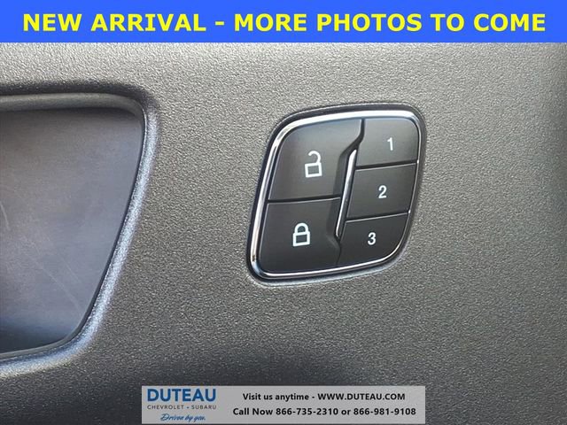 Used 2025 Ford Bronco Sport Outer Banks image 23