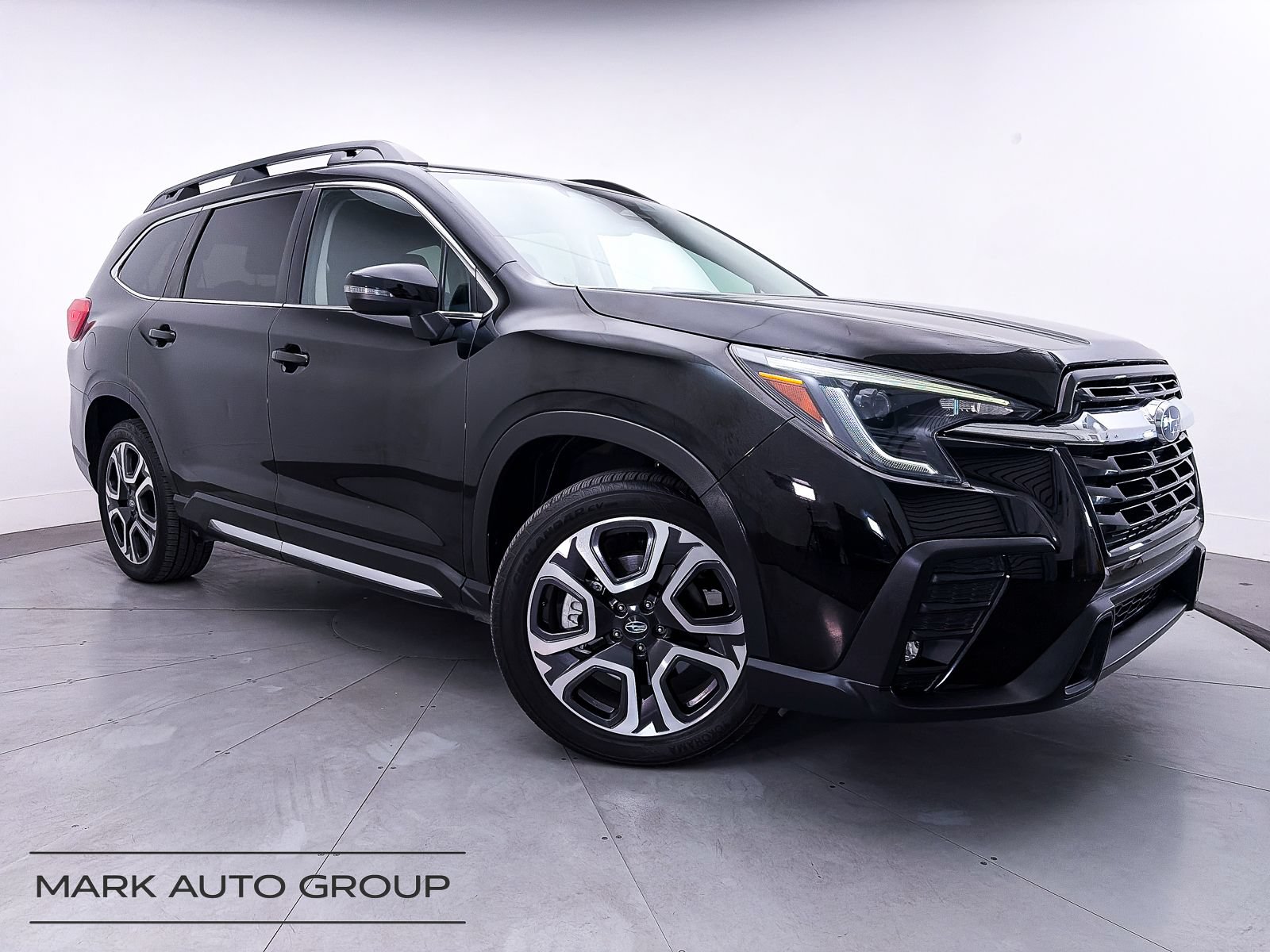 Used 2023 Subaru Ascent Limited