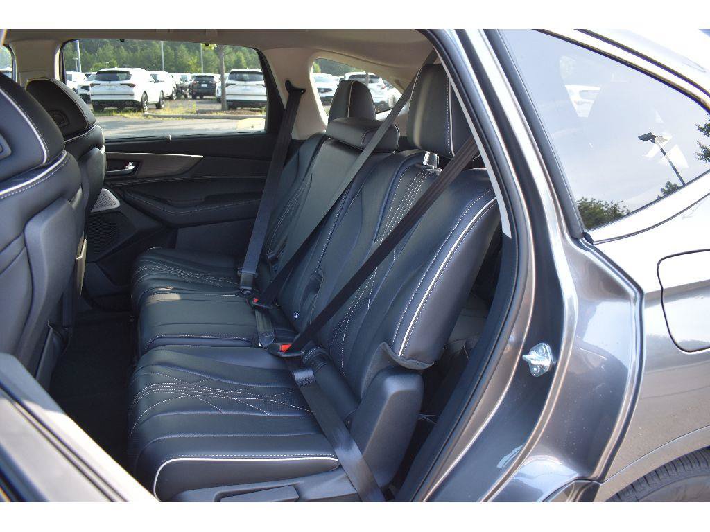 New 2026 Acura MDX w/ Advance Package AWD/4WD image 30