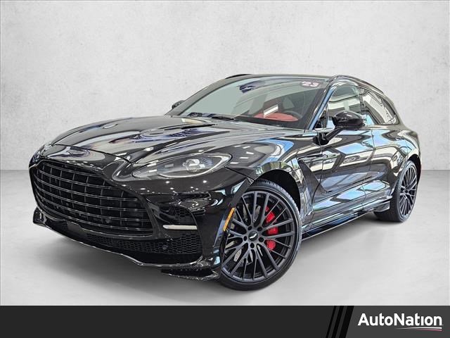 Used 2023 Aston Martin DBX 707 image 1