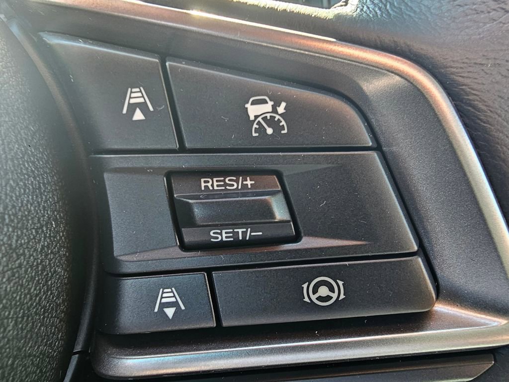 Used 2025 Subaru Outback Limited XT AWD/4WD image 26