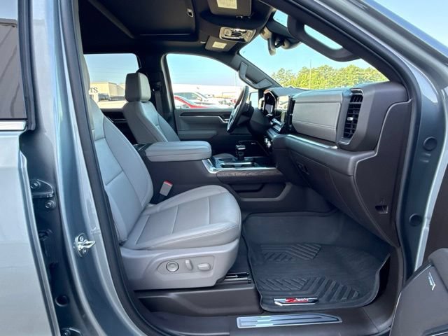 Used 2026 GMC Sierra 1500 SLT w/ SLT Premium Plus Package AWD/4WD image 20