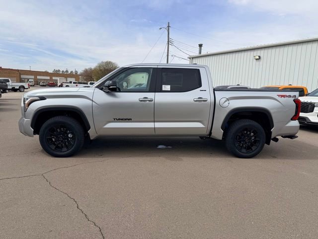 New 2026 Toyota Tundra Limited image 6