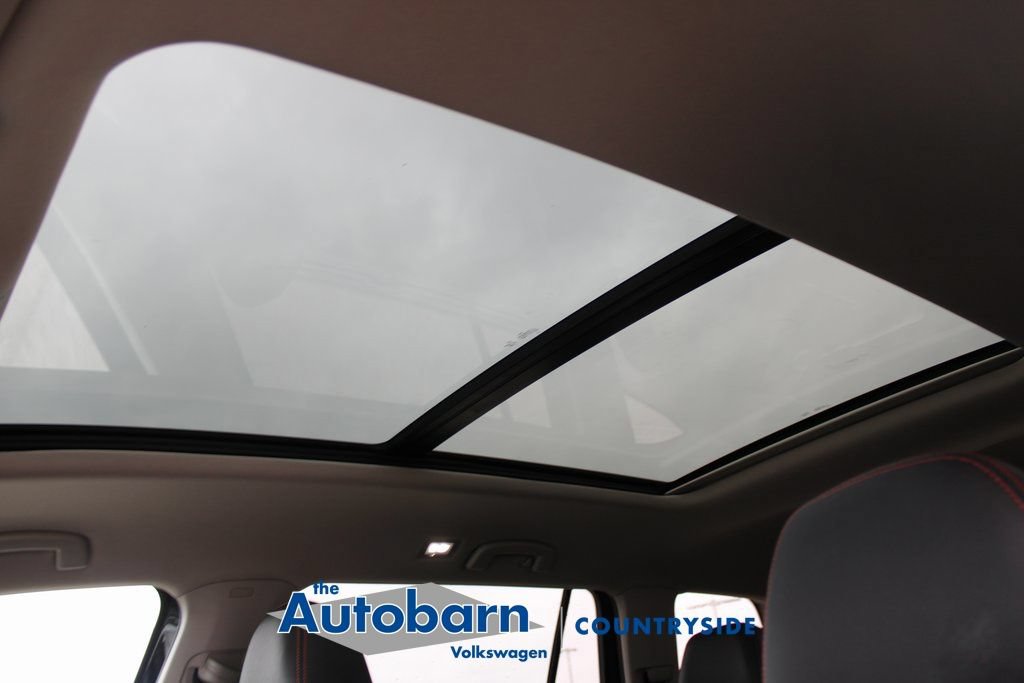 Used 2026 Volkswagen Atlas Peak Edition AWD/4WD image 17