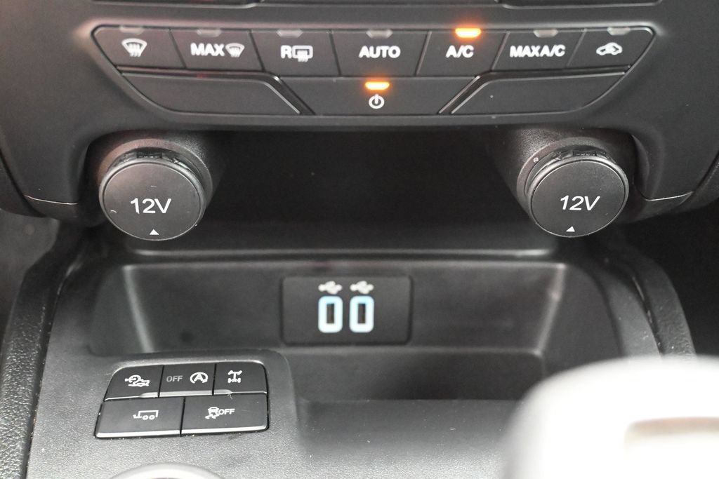 Used 2023 Ford Ranger XLT w/ Tremor Off-Road Package AWD/4WD image 25