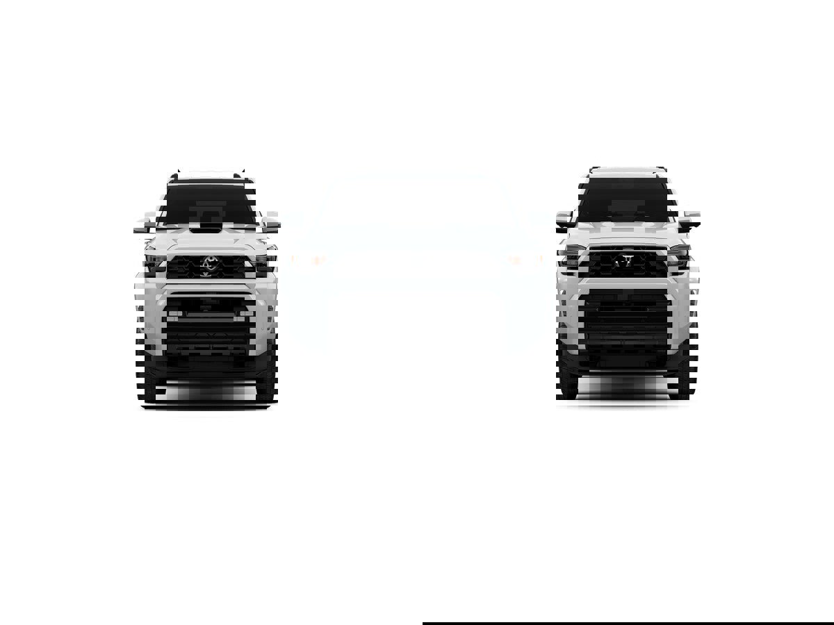 New 2026 Toyota 4Runner TRD Sport Premium image 51