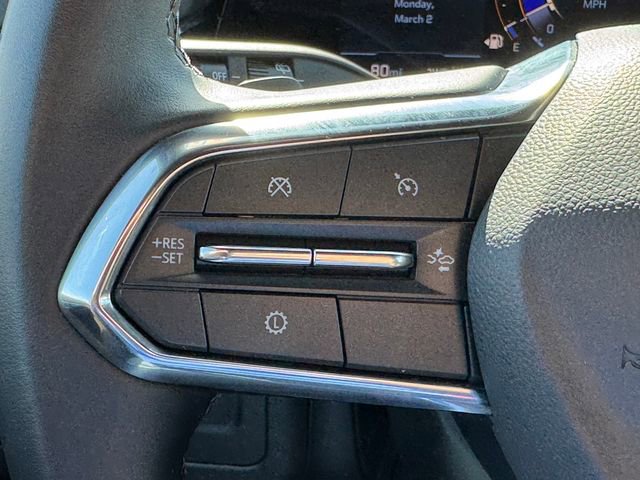 Certified 2025 Chevrolet Tahoe Z71 image 26