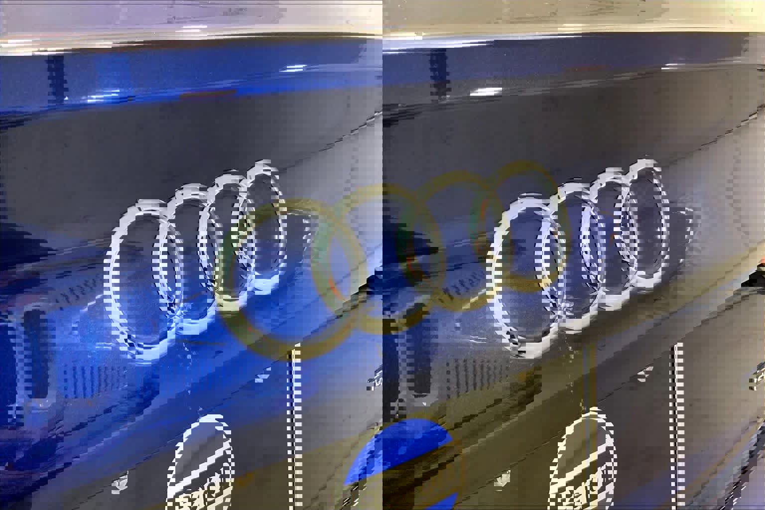 Used 2020 Audi A5 2.0T Premium Plus w/ Premium Plus image 29